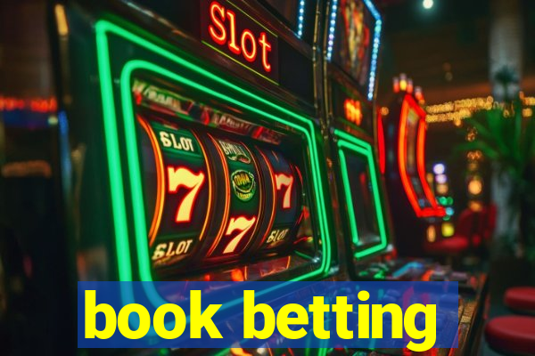 book betting