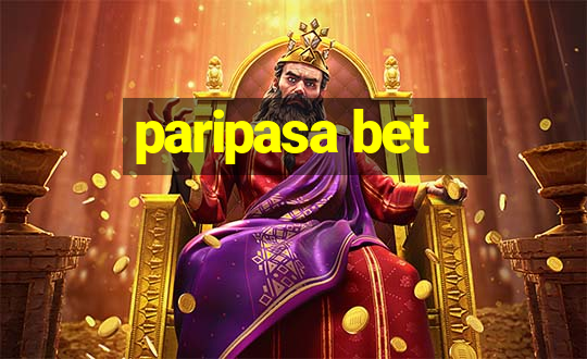 paripasa bet