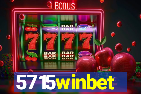 5715winbet