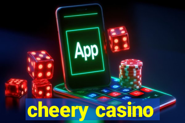 cheery casino