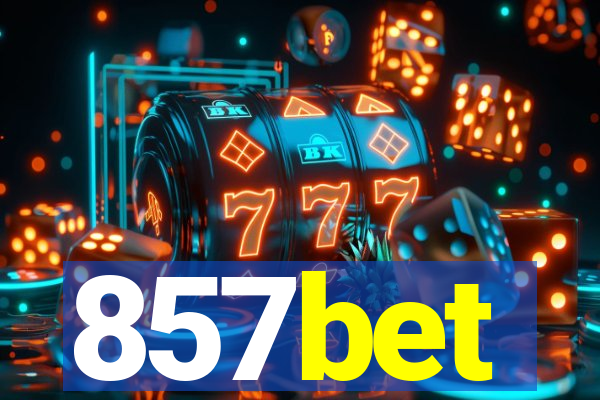 857bet