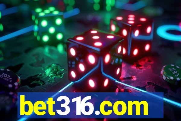 bet316.com