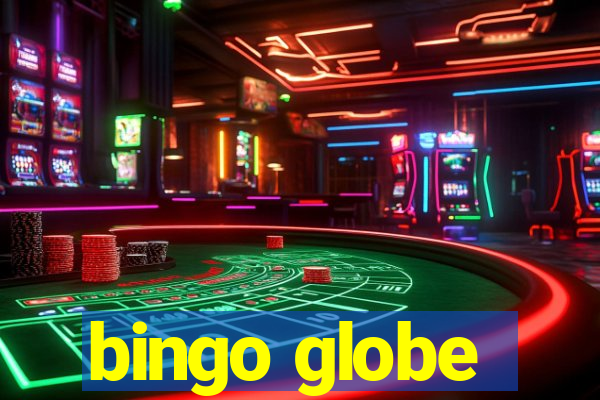 bingo globe