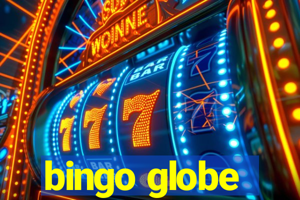 bingo globe