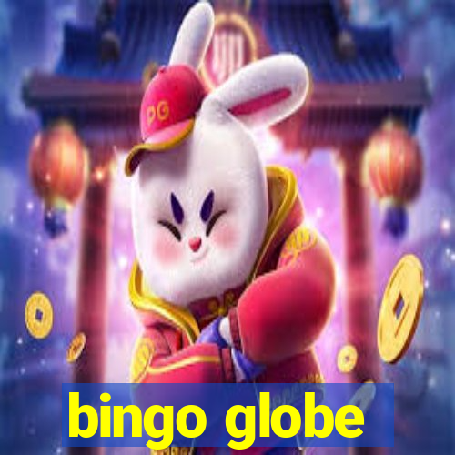 bingo globe