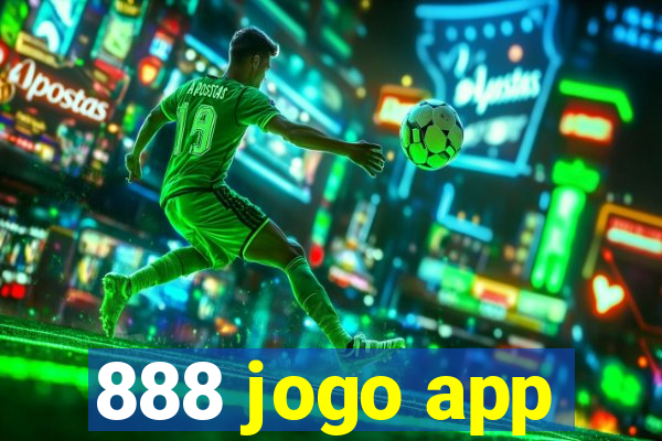 888 jogo app