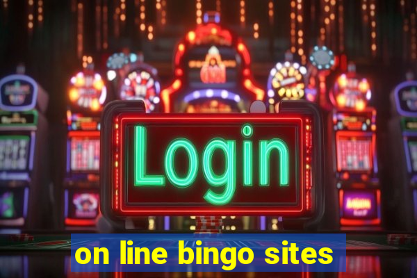 on line bingo sites