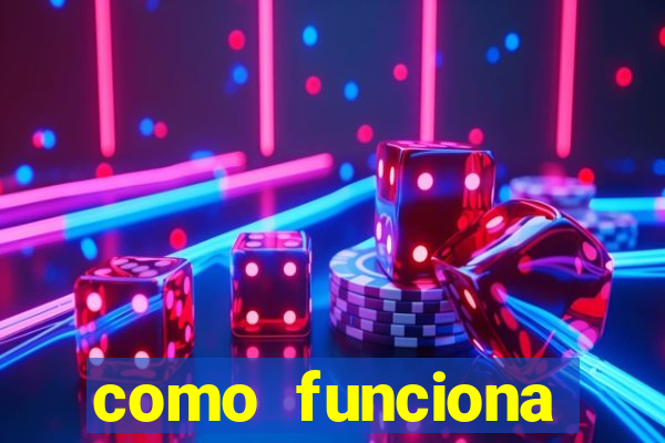 como funciona casinos online