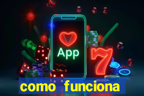 como funciona casinos online