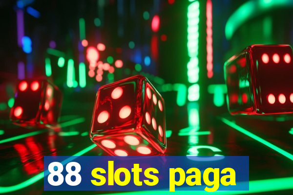 88 slots paga