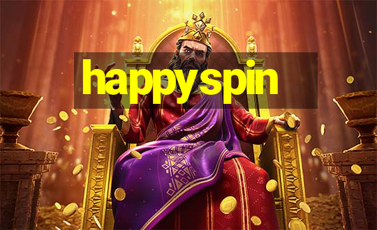 happyspin