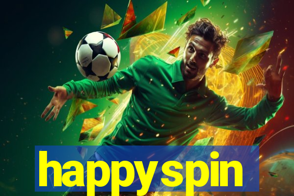 happyspin