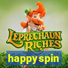 happyspin