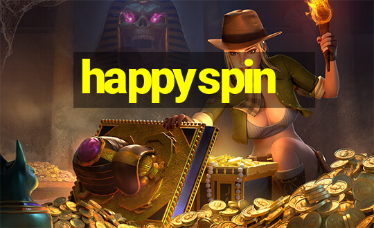 happyspin