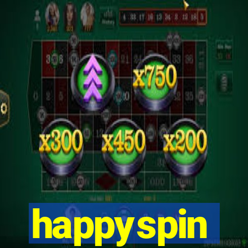 happyspin