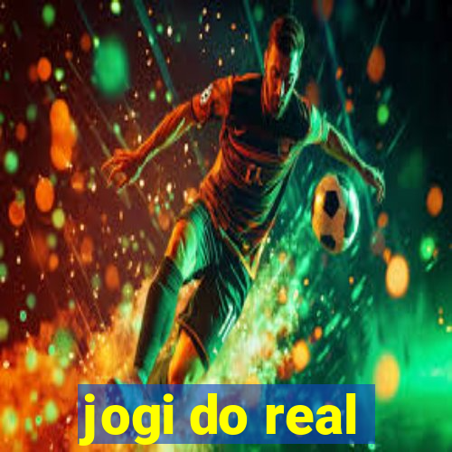 jogi do real