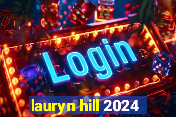 lauryn hill 2024