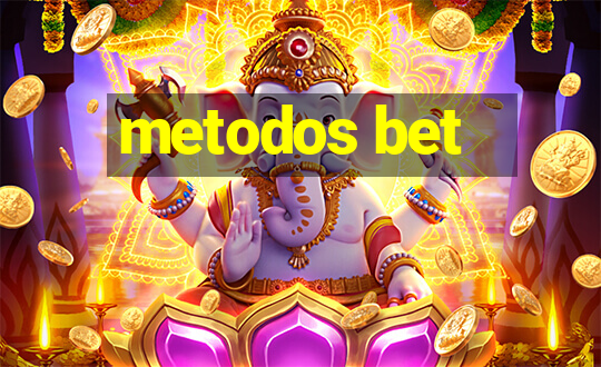 metodos bet