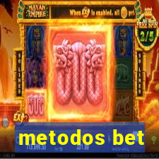 metodos bet