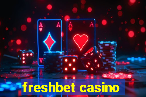 freshbet casino