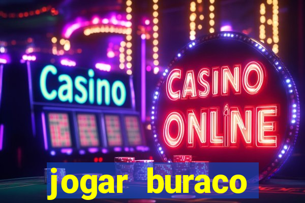 jogar buraco valendo dinheiro