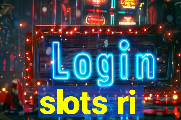 slots ri