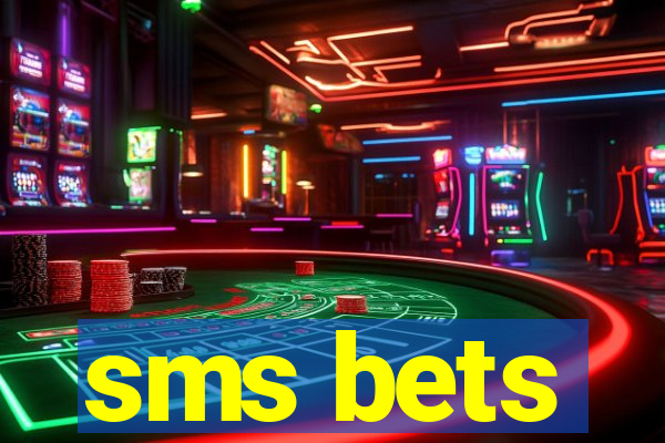 sms bets