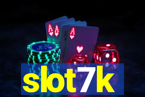 slot7k