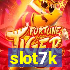 slot7k