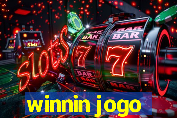 winnin jogo