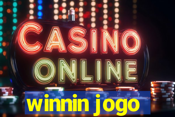 winnin jogo