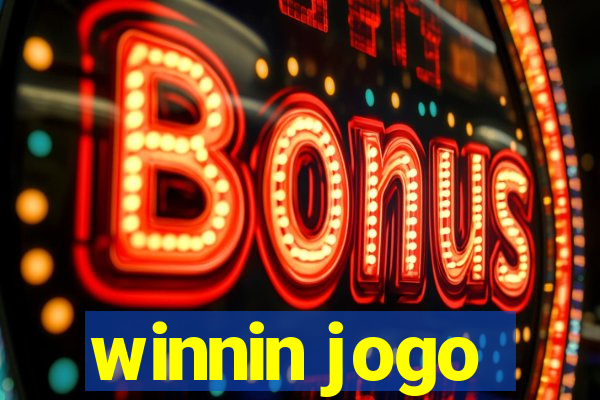 winnin jogo