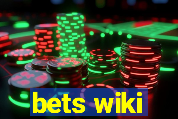 bets wiki