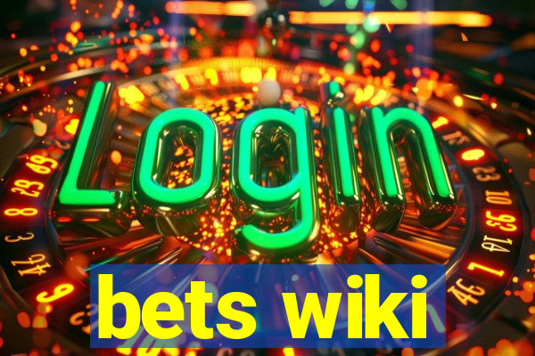 bets wiki