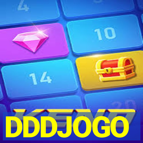 DDDJOGO