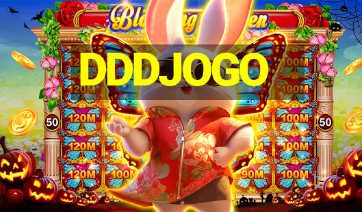 DDDJOGO