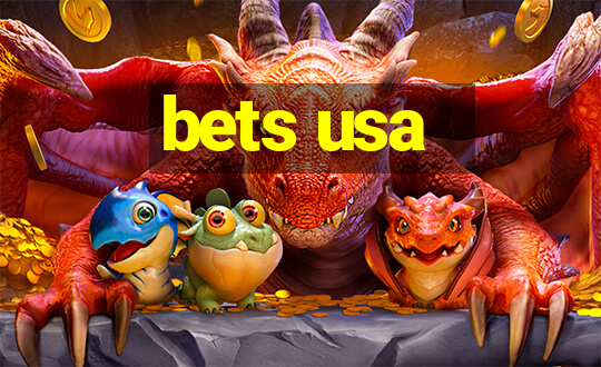 bets usa