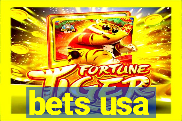 bets usa