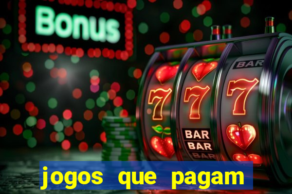 jogos que pagam sem apostar