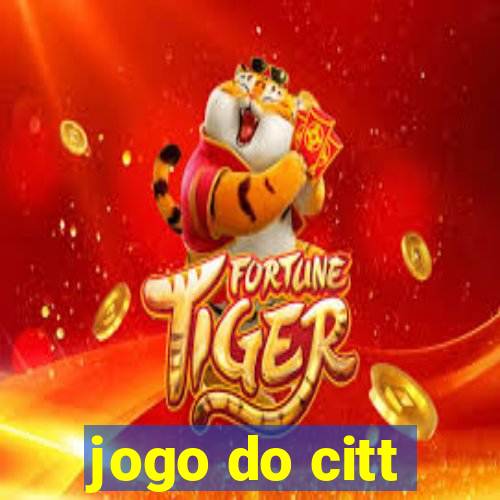 jogo do citt