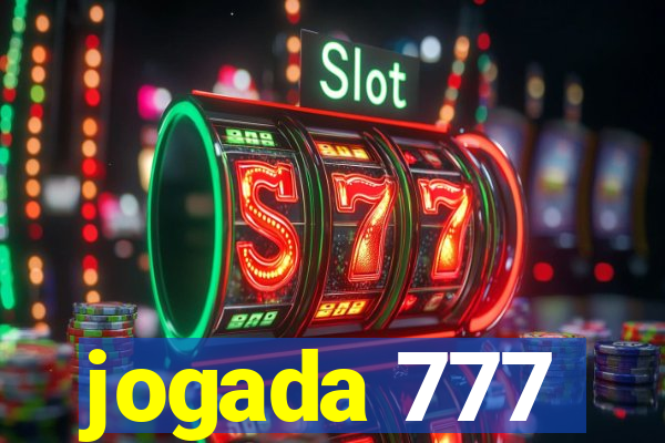 jogada 777