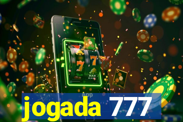 jogada 777