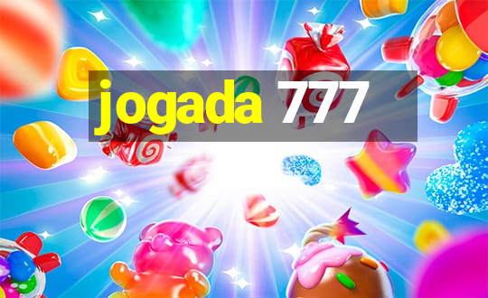 jogada 777