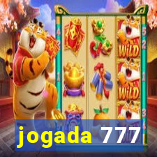 jogada 777