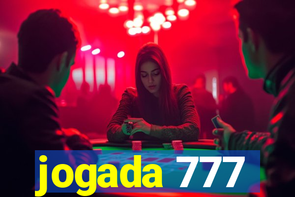 jogada 777