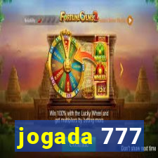 jogada 777