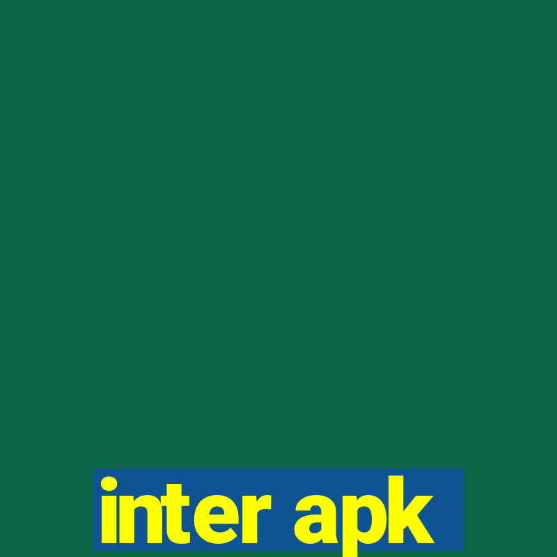 inter apk