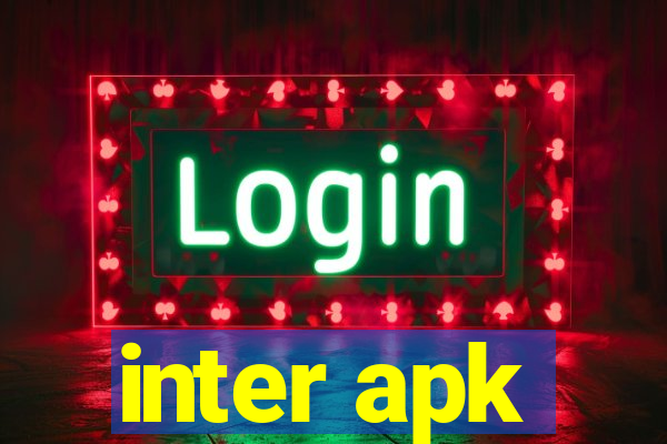 inter apk