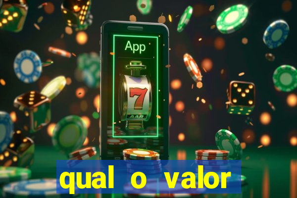 qual o valor mínimo de depósito na bet nacional