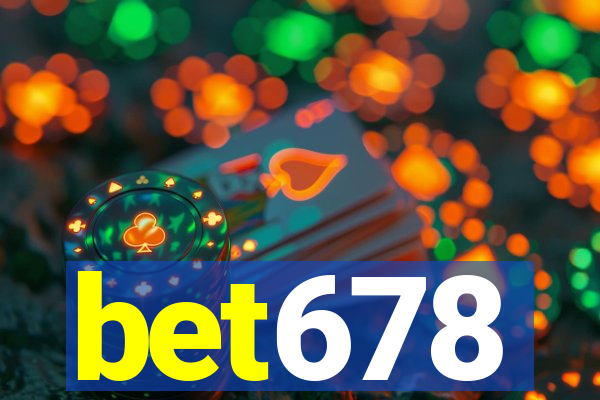 bet678